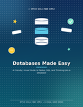 Databases Made Easy cover
