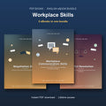 Workplace Skills — English eBook bundle cover