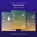 New Parents — English eBook bundle cover